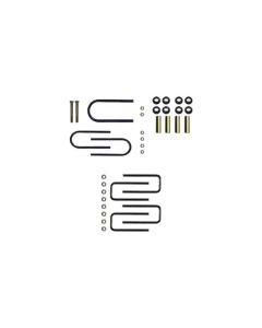 Skyjacker Suspension Lift Kit Component 1975-1993 Dodge Ramcharger 4 Wheel Drive - D240BS