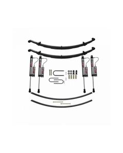Skyjacker 3-4" 74.5-93 DGE 1T W/ADDLF - D400CAK