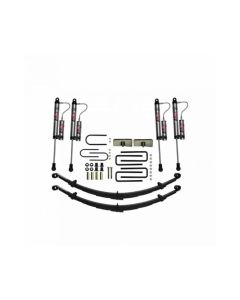 Skyjacker 4" CUMMINS DIESEL MODELS - D400CDK