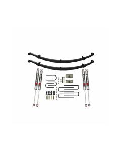 Skyjacker 3-4" 74.5-93 DODGE 1 TON - D400CK