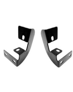 Go Rhino Brackets for Dominator Cab-Length SideSteps- GO R-D64234TK