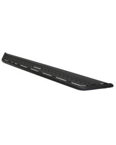 Go Rhino 05-20 Toyota Tacoma Dominator Extreme D6 SideSteps Complete Kit w/SideStep + Brkts - D64411T