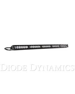 Diode Dynamics 30 Inch LED Light Bar Single Row Straight Clear Driving Each Stage Series- DIOD-DD5018