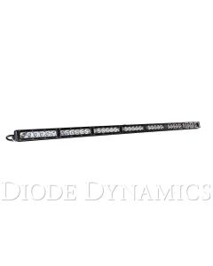 Diode Dynamics 42 Inch LED Light Bar Single Row Straight Clear Driving Each Stage Series- DIOD-DD5020