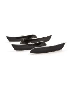 Diode Dynamics 16-21 Chevrolet Camaro LED Sidemarkers Smoked (set) - DD5063