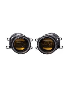 Elite Yellow Foglamp Pair for Lexus, Subaru, Toyota