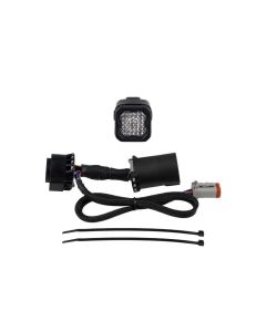 Diode Dynamics HitchMount LED Pod Reverse Kit C1R - DD7422