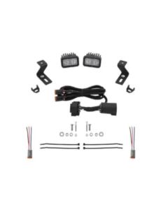 Diode Dynamics Stage Series Reverse Light Kit for 2019-Present Ram C1R - DD7591