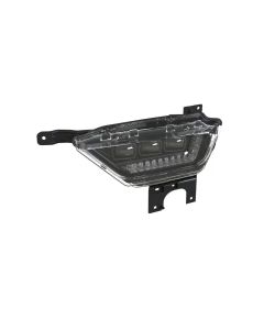 Diode Dynamics 21-23 Ford F-150 Elite Fog Lamps - Yellow - DD5170