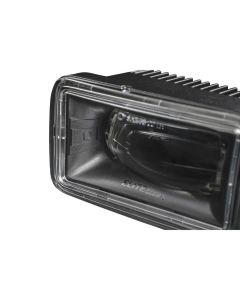 Diode Dynamics Elite Foglamp Type F2 - White (Pair) - DD5171P