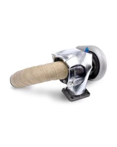 Turbo Insulation Kit - DEI-10113 by Design Engineering