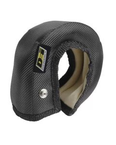 DEI Turbo Shield T4 - Shield Only - Onyx - 10181