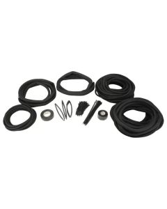 DEI Split Wire Sleeve Easy Loom Master Kit - 10663
