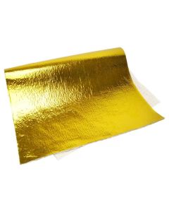DEI Heat Screen GOLD 36in x 40in - Non-Adhesive - 10913
