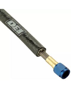 DEI Fire Sleeve and Tape Kit 1in I.D. x 3ft - 10474