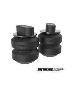 Timbren 1994 Dodge Ram 1500 4WD Front Suspension Enhancement System - DF25004B