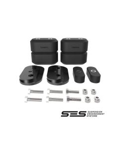 Timbren 2014 Ram 2500 SLT 4WD Front Suspension Enhancement System - DF25004E