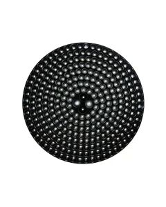 Chemical Guys Cyclone Dirt Trap Car Wash Bucket Insert - Black - DIRTTRAP01