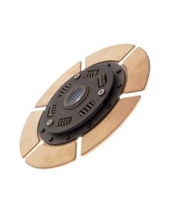 Exedy 1986-1989 Mazda RX-7 R2 Hyper Multi Disc Assembly (B) Sprung Center Disc - DM09DB