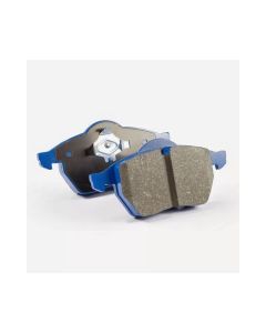 EBC 90-00 Aston Martin Vantage 5.3 (Twin Supercharged)(AP) Bluestuff Front Brake Pads - DP5002NDX