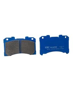 EBC 2023+ Toyota GR Corolla Bluestuff Front Brake Pads - DP52430NDX