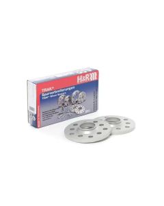 H&R Trak+ 10mm DR Spacer Bolt Pattern 5/108 CB 63.3mm Bolt Thread 14x1.5 - 17-19 Volvo S90/V90 - 20356330