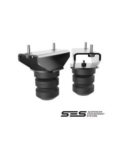 Timbren 1994 Dodge Ram 1500 4WD Rear Suspension Enhancement System - DR1525H4
