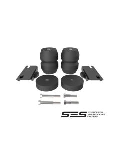 Timbren 2014 Ram 2500 SLT RWD Rear Suspension Enhancement System - DR2500D