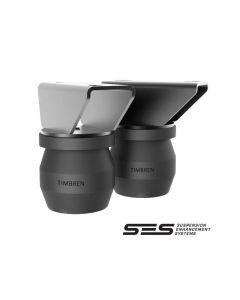 Timbren 2003 Dodge Ram 2500 RWD Rear Suspension Enhancement System - DRTT3500D