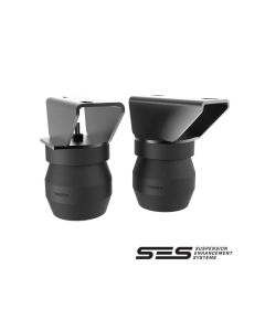 Timbren 2014 Ram 2500 SLT RWD Rear Suspension Enhancement System - DRTT3500E