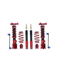 A'PEXi - N1 Type ExV Damper - 2019+ Toyota Corolla Hatchback - 269AT095