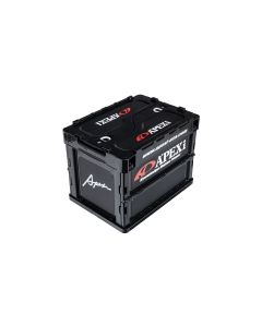 A'PEXi JDM Collapsable Container Box [S-20L | Limited Edition] - 603-A034