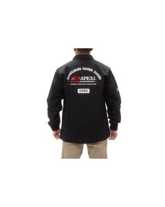 A'PEXi - A'PEXi OG Coaches Jacket - 2XLarge