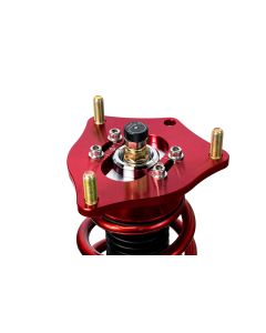 A'PEXi - N1 Type ExV Damper - 2017-2021 Honda Civic Si (FC1/FC3) & 2022+ Honda Civic Si (FE1) / Acura Integra (DE4) - 269AH044