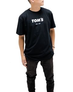 TOM'S Racing - Heritage (Japanese) Premium T-Shirt - TMS-00A23-00004-M