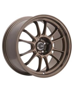 Konig Hypergram 18x9.5 5x114.3 ET25 Race Bronze - HG98514258