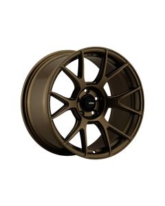 Konig Ampliform 18x8.5 5x114.3 ET45 Gloss Bronze - AM88514458