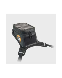 Giant Loop Diablo Tank Bag 6L - Black - DTB21-B