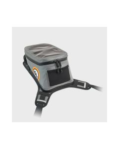 Giant Loop Diablo Tank Bag 6L - Gray - DTB21-G