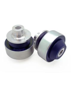 SuperPro 2015 Subaru WRX Limited Front Lower Inner DuroBall Control Arm Bushing Kit (Std. Alignment) - DURO4425K