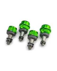 DV8 Offroad 07-18 Jeep Wrangler JK Replacement Ball Joint Kit - Dana 30/44 - D-JKBLJNT-01