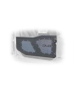 DV8 Offroad 07-18 Jeep Wrangler Jk Rock Doors - RDSTTB-01F