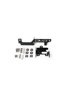 DV8 Offroad 2021+ Ford Bronco Adaptive Cruise Control Relocation Bracket - ABBR-01