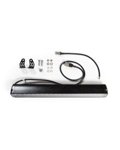 DV8 Offroad 20in Elite Series LED Light Bar Dual Row - BE20EW200W