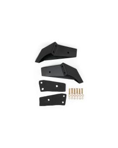DV8 Offroad 2021+ Ford Bronco Modular Full Size Wing Conversion Kit - FBBR-02W