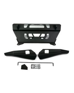 DV8 Offroad 16-23 Toyota Tacoma MTO Series Front Bumper - FBTT1-04