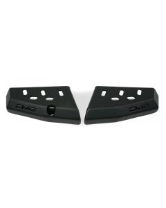 DV8 21-22 Ford Bronco A-Pillar Pod Light Mounts - LBBR-02