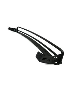 DV8 Offroad 40-Inch Curved Light Bar Mount Ford Bronco 2021-2022- DV8-LBBR-03