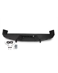 DV8 Offroad 19+ Ram 2500/3500 Rear Bumper - RBDR2-03