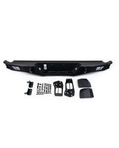 DV8 Offroad 16-23 Toyota Tacoma MTO Series Rear Bumper - RBTT1-04